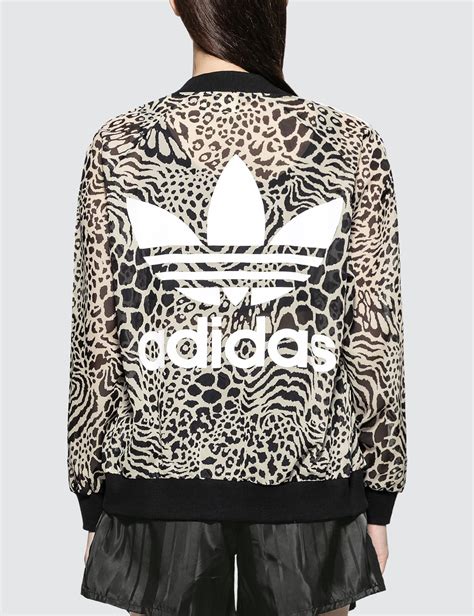 adidas koeienprint|Adidas animal print clothing.